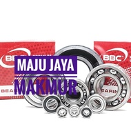 BALL BEARING KLAKER MINIATURE 624 ZZ BBC ORIGINAL