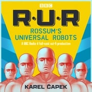 Rossum’s Universal Robots Karel Capek