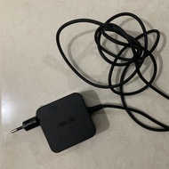 charger laptop asus ORI ASLI bekas pakai