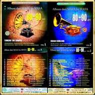 CAR CD CASSETTE OF MEMORIAL SONGS - POP SONGS CD CASSETTE - NOSTALGIC SONGS CD CASSETTE - ORIGINAL C
