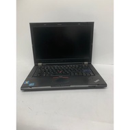 LENOVO THINKPAD MODE T420 FAULTY LAPTOP FOR SPARE PARTS