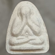 Phra Pidta Maha-Ut Batch 87 Luang Phor Pae Wat Phikun Thong B.E2534 Blindfolded Buddha Must Dafo Mah