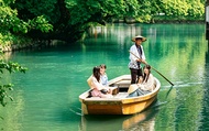 Yanagawa & Itoshima Day Tour