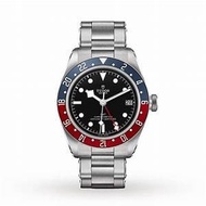 TUDOR_ Black Bay GMT AUTOMATIC WATCH REF M79830RB-0001Sports Shoes Z3AS