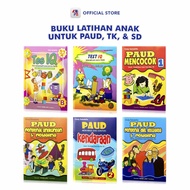 Children's Book Series Matching: Getting to Know the Environment, Family, Vehicles, and IQ Tests for