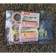 EXHAUST GASKET FOR SKYDRIVE125
