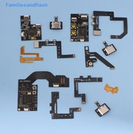 Familiesandflash> LOT Chip For Raspberry Pi Rp2040 Pico Modchip V1 V2 Endurance For Game Upgradable 