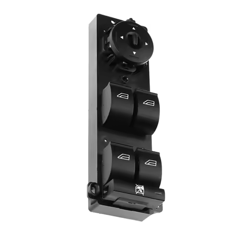 For Ford Focus 2005 20006 2007 Power Master Electric Window Switch 3M5T-14A132-AC/3M5T-14A132-AD 3M5