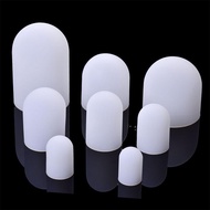 FTY  2Pcs Silicone Elastic Flashlight Lampshade For SP31 SP35 IF22A C8G IF25A SP36 S2 C8 EA01 TS21 Q