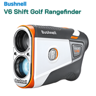 [🚚จัดส่งไว] Bushnell Tour V6 Shift Golf Rangefinder