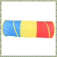 (DXCP) ChildrenS Toys Crawling Tunnel Children Outdoor Indoor Toy Tube Baby Play Crawling Girl Best