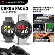 [Hot] COROS PACE 3 Running Watch | 15 days use + 38hrs with GPS | Next-gen optical heart rate & SpO2