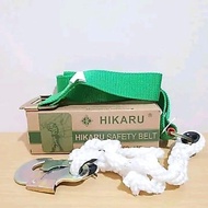 Hikaru Safety Belt Project Safety Belt