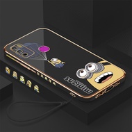 LOKAL [Local Delivery] Infinix Hot 8 9 Pro Play Zero 5G 2023 Smart 4 4C 5 6PLUS 7 Tecno Spark Go 202