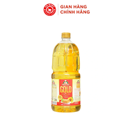 Dầu ăn cao cấp Meizan Gold (chai 1L & 2L)