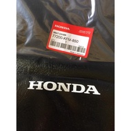 Seat Cover Honda EX5 Dream High Power Original