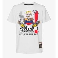 Tshirt Jersey Unlimited World Championship 2002