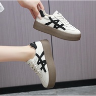 Super comfortable 5cm high heel women's sneakers code f111 Women Sneakers