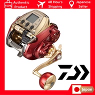 【Direct from Japan】Daiwa 21 Seaborg 600MJ right handled electric reel
