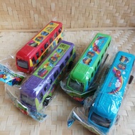 Tayo little star bus Toy/bus an/tayo pullback bus Car