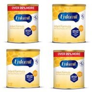 Enfamil Infant Formula for babies 0-12 months