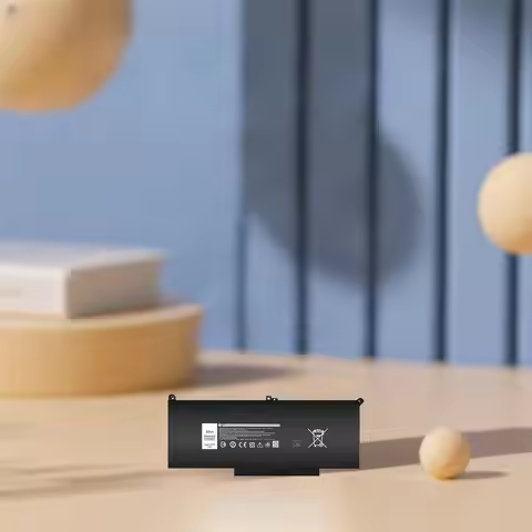 F3YGT,Battery For Dell Latitude 12 7280 7290 E7280 E7290 13 7380 7390 E7380 E7390 14 7480 7490 E7480