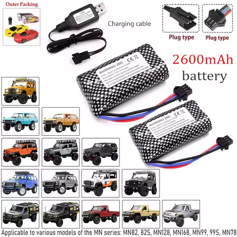 MN Model: Applicable To Multiple MN Models. Batteries: MN82, 82S, MN128, MN168, MN98, 99, 99S, MN78.