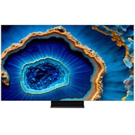 Google Tivi TCL QD-Mini LED 4K 75 inch 75C755