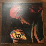 Electric light orchestra Discovery 二手黑膠唱片 used vinyl LP