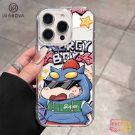 Compatible for iPhone 17 Pro Max iPhone 16 Pro Max iPhone 16E 15 Pro Max 13 Pro Max iPhone11 iPhone7