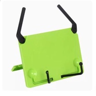 全城熱賣 - 樂譜架（桌面譜架臺【綠色】）#H405001145