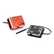 [pok]- VANTAC RF007 FBL Helicopter Flight Control Module Stabilization System for Enhanced Flight Dy