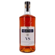 (1L) Martell VS Single Distillery Cognac ABV 40% 1000ml (No Box)