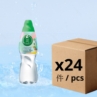 屈臣氏蒸餾水 800ml x 24 [原箱優惠]