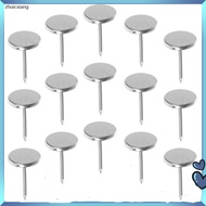 Vintage Decor Furniture Flat Upholstery Tacks