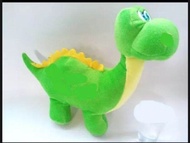 boneka dinosaurus murah lucu bahan velboa isian darkron halus / boneka dinosaurus murah/ boneka dino