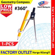Geometry Compass Jangka Sudut Lukis Kompas Jangka Lukis #Math #Sains #JangkaLukis #圆规 #C818 #kijo #G
