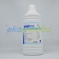 ch) Aquabidest 1 liter Onemed | Water One 1000 ml waterone ED 2025
