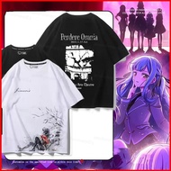 DC2 BanG Dream Ave Mujica & Wakaba T-shirt