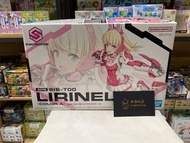 ‼️門市現貨‼️ Bandai 模型 30分鐘少女戰線 30 minutes  Sisters Lirinel 麗奈爾 A色