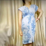 Order...Short vali smock Dress Buy Uniform