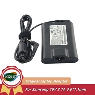 Original 19V 2.1A 40W PA-1400-24 AD-4019SL AC Adapter For Samsung NP900X1B NP900X3C NP900X3E NP900X4