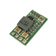 MINI Efficiency 97.5% Small Size Buck Module 4.5-12V to 5V3A Car