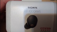 全新 Sony WF-1000XM5