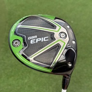 Driver Callaway Epic GBB 10.5 Flex S speed metalix zx ไม้กอล์ฟมือสอง