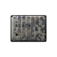 WD_BLACK P10 GAME DRIVE 5TB Camo, 2.5", USB 3.0 Micro-B, 3Y