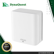 Asus ZenWiFi BD4 BE3600 1-Pack Dual-Band WiFi 7 Whole Home Mesh System Extendable Router