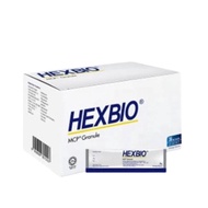 HEXBIO MCP GRANULE 3G 45 SACHETS