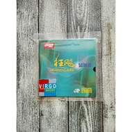 DHS HURRICANE 3 NEO National Blue Sponge