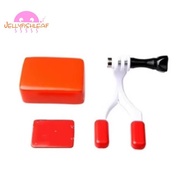 Surfing Mouth Mount Set for   13/12,   Action 4/5PR  X4/X3 Bite Mount